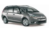Passenger-van