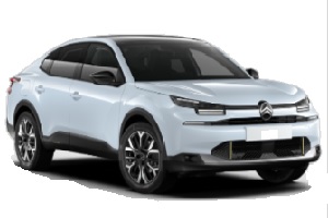 Citroen C4 X