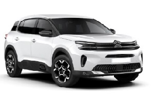 SUV
