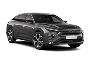 Citroen C5X