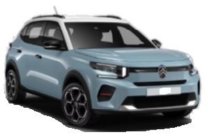 Citroen e-C3 Electric