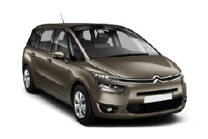 Citroen Grand Picasso