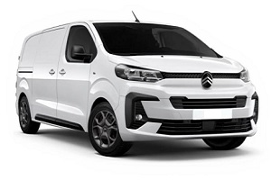 Citroen Jumpy