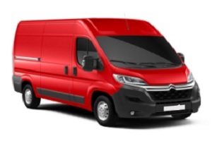 Citroen Relay