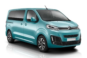 Citroen SpaceTourer