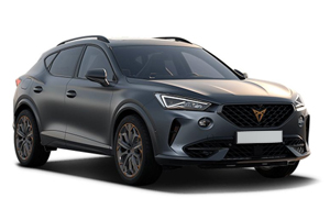 SUV