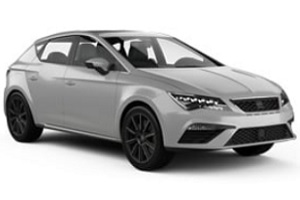 Cupra Leon Estate