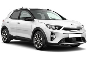 D KIA STONIC
