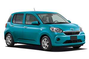 Daihatsu Boon