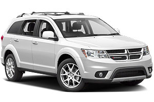 Dodge Journey
