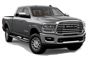 Dodge RAM 2500