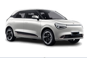 Dongfeng Nammi BOX Electric Car