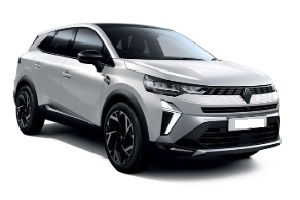 E5 RENAULT SYMBIOZ E TECH