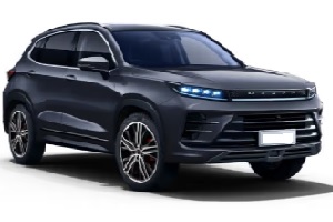 SUV