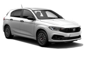 Fiat Egea