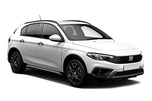Fiat Egea Cross