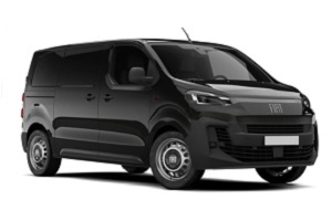 Passenger-van
