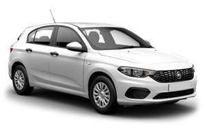 Fiat Tipo Cross