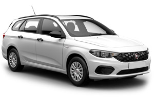 Fiat Tipo SW