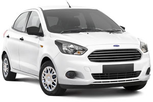 Ford Figo