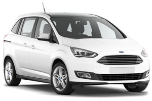 Ford Grand C-Max
