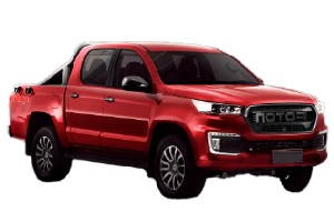 Foton Tunland G7