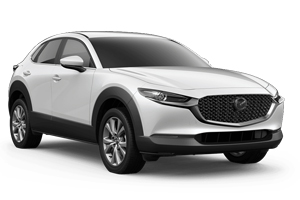 G MAZDA CX 30
