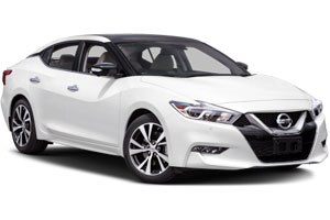 G NISSAN MAXIMA