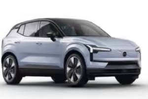 G6 VOLVO EX30 ELECTRIC