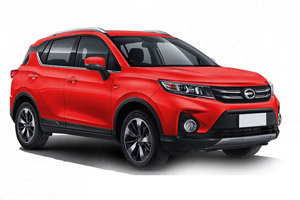 SUV