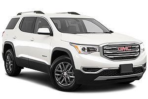 SUV