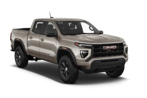 GMC Canyon
