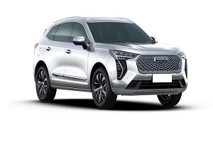 SUV
