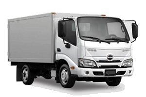 Hino 200