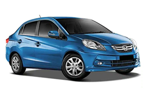 Honda Amaze