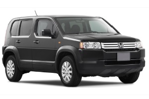 Honda Crossroad