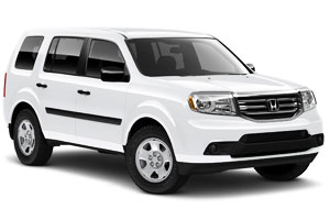 SUV
