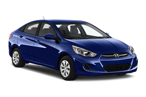 Hyundai Accent 1.4