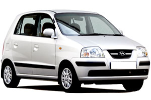 Hyundai Atos