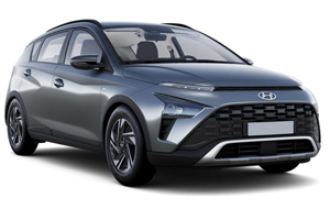 HYUNDAI BAYON 1.6