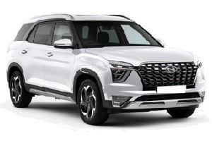 Hyundai Creta Grand