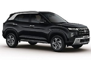 SUV