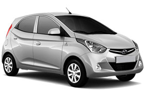 Hyundai Eon