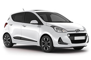 Hyundai Grand i10