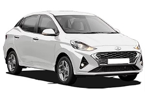 Hyundai Grand i10 Sedan