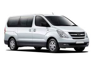 Hyundai H1