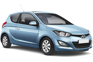 Hyundai i10 3Door