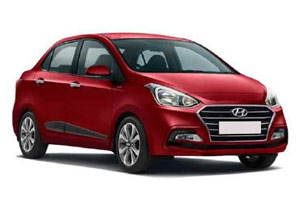 Hyundai i10 Sedan