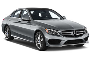 I MERCEDES C CLASS
