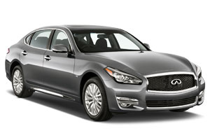 Infiniti Q70